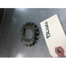 93W020 Crankshaft Timing Gear For 88-90 Eagle Premier  3.0